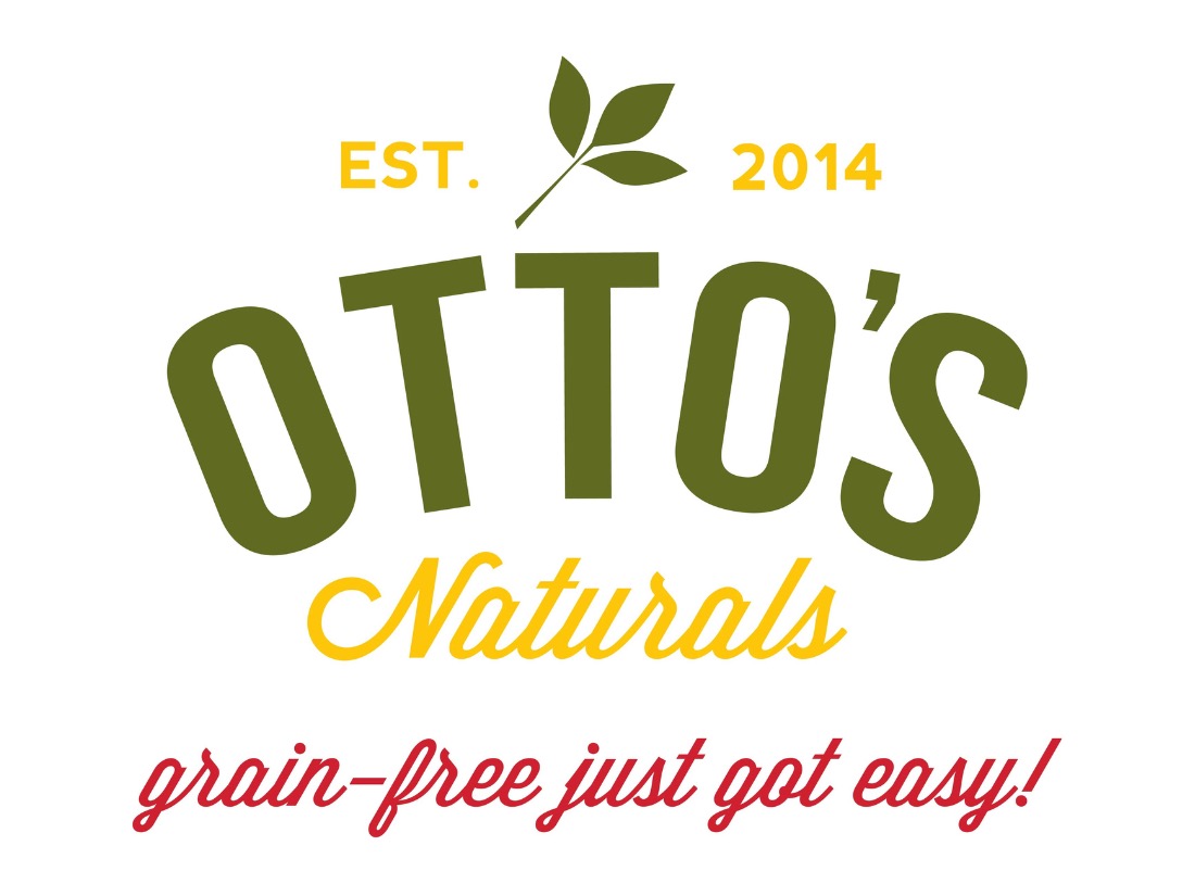 ottos naturals logo