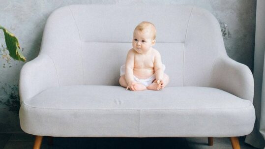 Hidden Toxins in the Home
